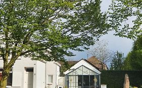 Bed&Breakfast en Studio Het Atelier